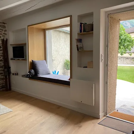 Au Grae - A Bearn * Laruns