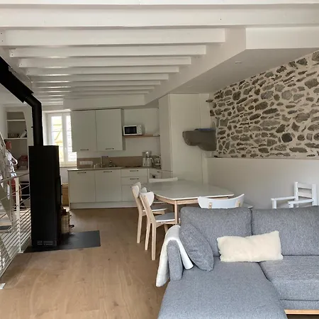 Casa vacanze Au Graé - à Béarn Laruns