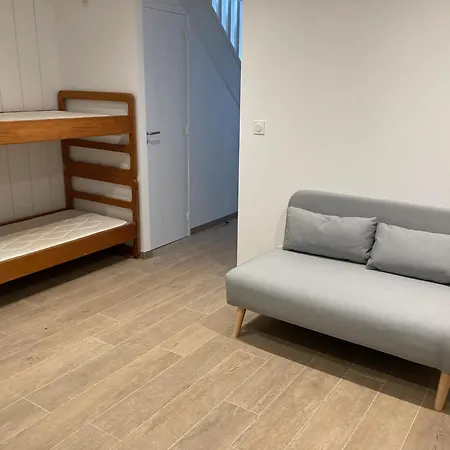 Casa vacanze Au Graé - à Béarn