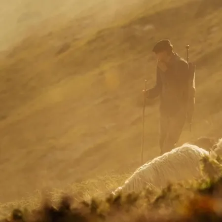 Casa vacanze Au Graé - à Béarn Laruns