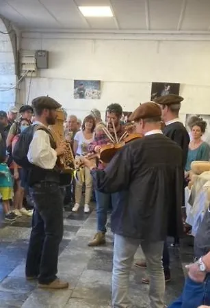 Au Graé - à Béarn *