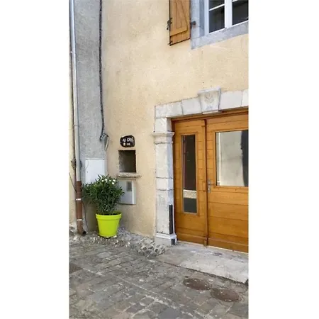 Au Graé - à Béarn Casa vacanze