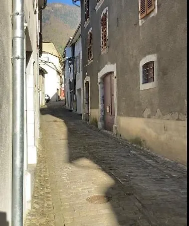 Casa vacanze Au Graé - à Béarn