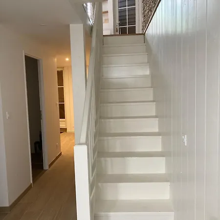 Au Grae - A Bearn Σπίτι διακοπών Laruns