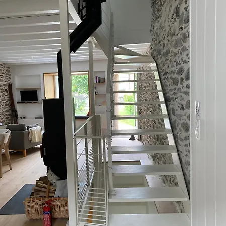 Au Graé - à Béarn Laruns