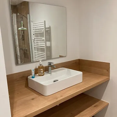 Σπίτι διακοπών Au Grae - A Bearn