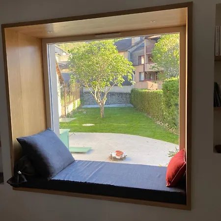 Casa vacanze Au Graé - à Béarn Laruns