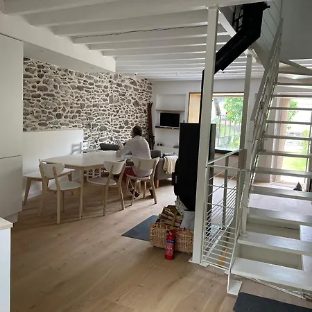 Au Graé - à Béarn Casa vacanze *