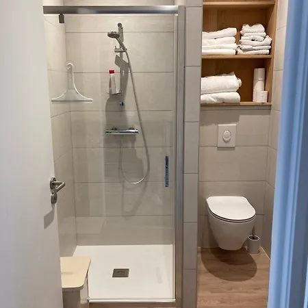 Casa vacanze Au Graé - à Béarn *