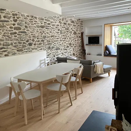 Au Grae - A Bearn Laruns