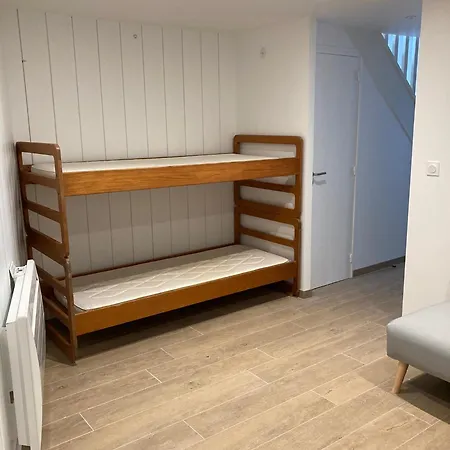 Casa vacanze Au Graé - à Béarn