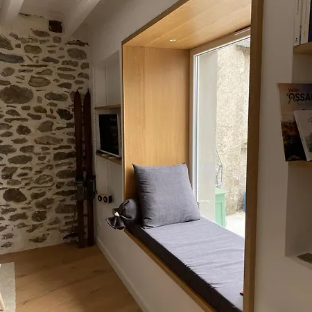 Au Graé - à Béarn Casa vacanze Laruns