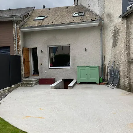 Au Graé - à Béarn Casa vacanze