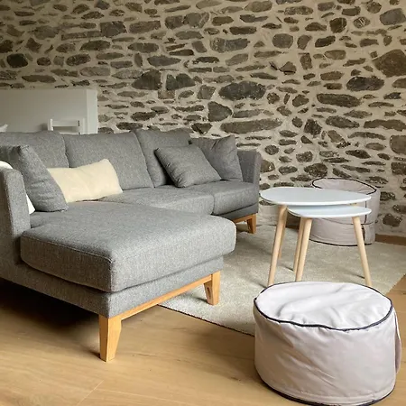 Casa vacanze Au Graé - à Béarn