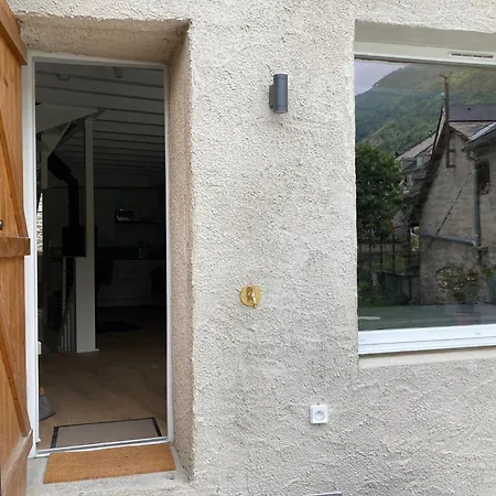 Casa vacanze Au Graé - à Béarn *