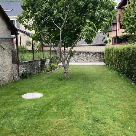 Casa vacanze Au Graé - à Béarn