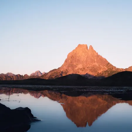 Σπίτι διακοπών Au Grae - A Bearn Laruns