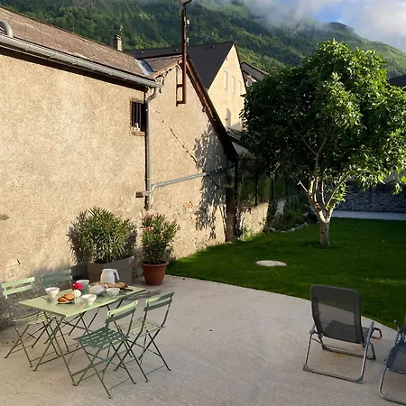 Casa vacanze Au Graé - à Béarn Laruns