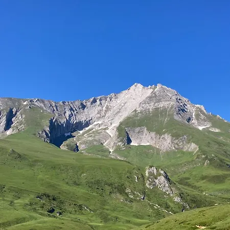 Casa vacanze Au Graé - à Béarn Laruns