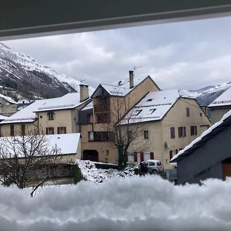 Au Graé - à Béarn * Laruns