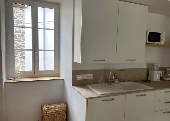 Au Grae - A Bearn 別荘 ラランス