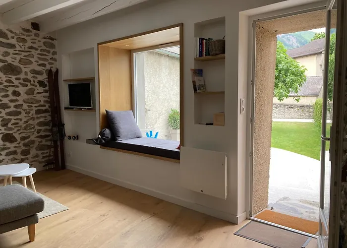 Au Grae - A Bearn * Laruns