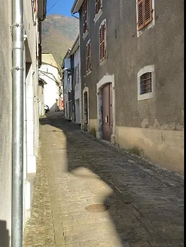 別荘 Au Grae - A Bearn