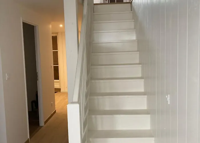 Au Grae - A Bearn Semesterbostad Laruns