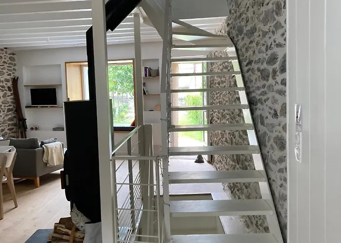 Au Grae - A Bearn Laruns