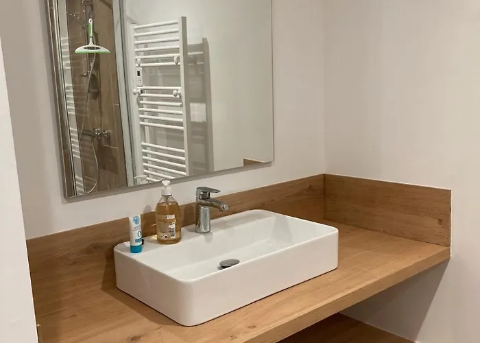 別荘 Au Grae - A Bearn