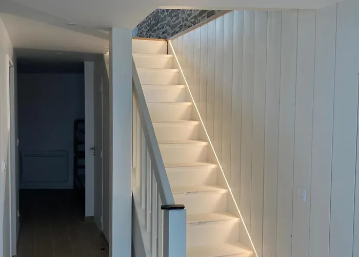 Semesterbostad Au Grae - A Bearn