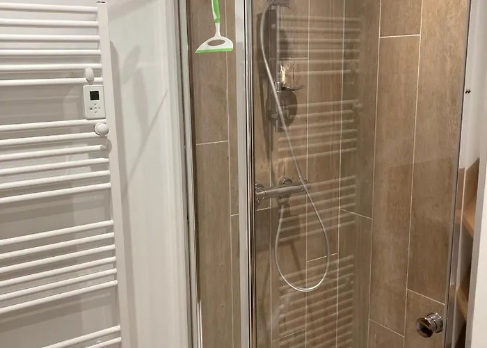 Semesterbostad Au Grae - A Bearn Laruns