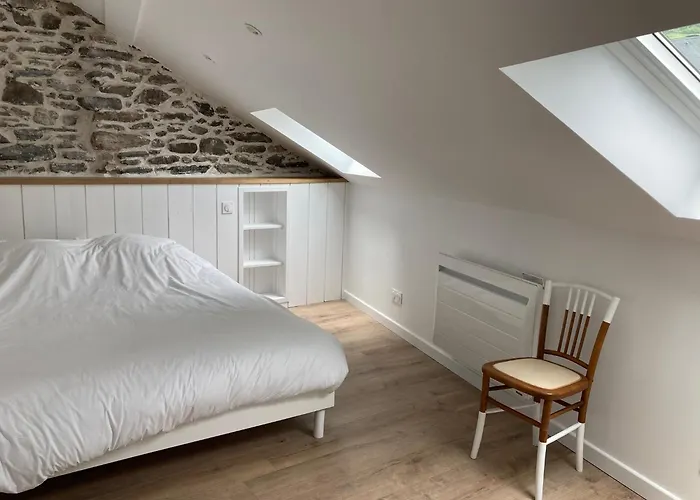 Semesterbostad Au Grae - A Bearn