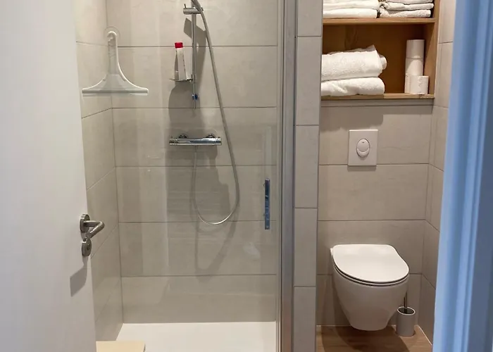 別荘 Au Grae - A Bearn *