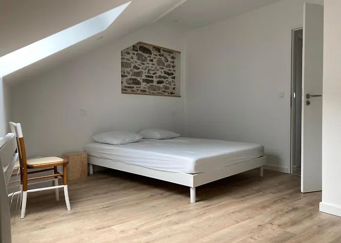 別荘 Au Grae - A Bearn ラランス