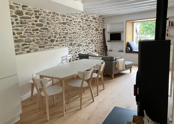 Au Grae - A Bearn Laruns