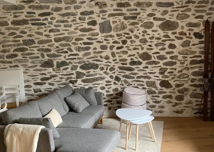 Au Grae - A Bearn * Laruns