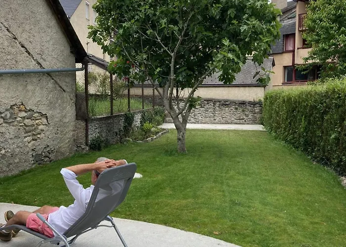 別荘 Au Grae - A Bearn *