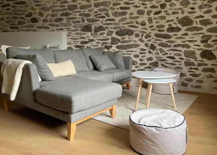 別荘 Au Grae - A Bearn