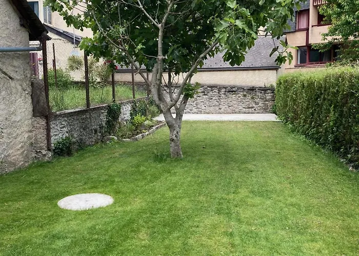 別荘 Au Grae - A Bearn