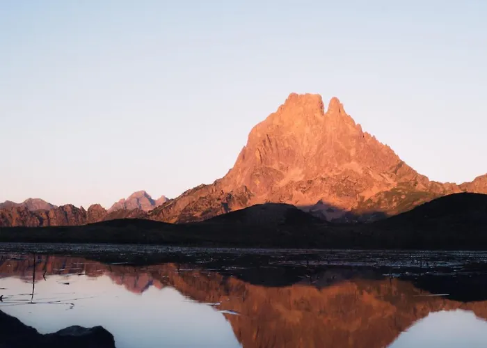 別荘 Au Grae - A Bearn ラランス