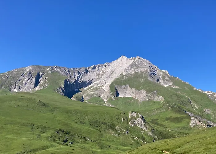 別荘 Au Grae - A Bearn ラランス