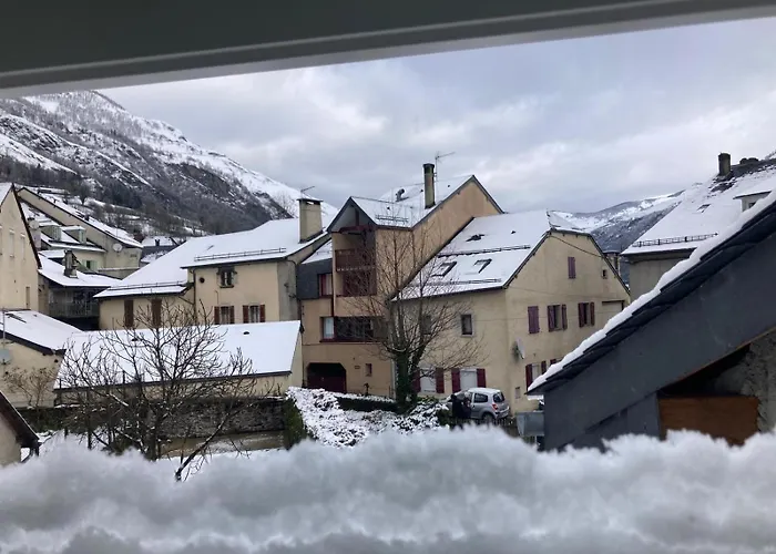 Au Grae - A Bearn * ラランス